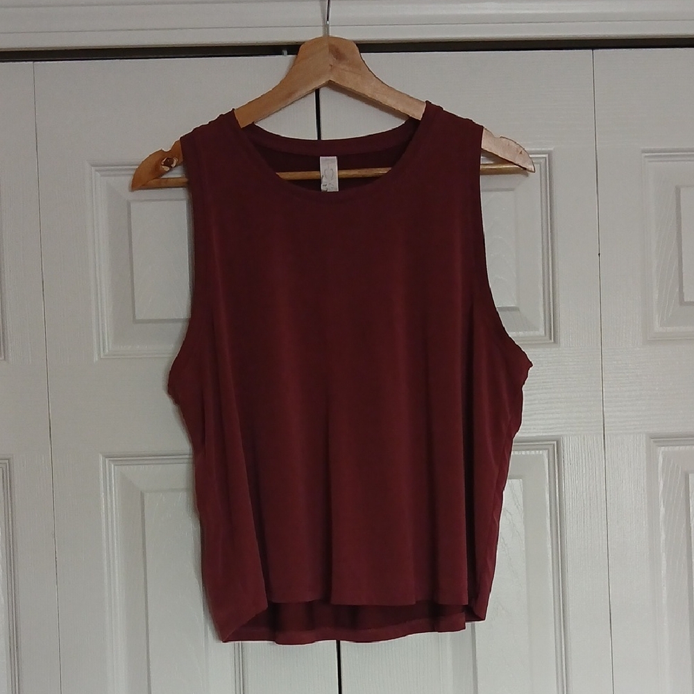 DYI Tank Top